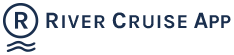 The River Cruise App Logo